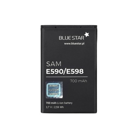 Acumulator SAMSUNG E590 /  E598 / E790  (700 mAh) Blue Star