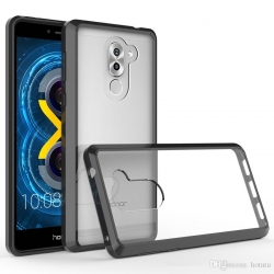 Husa HUAWEI Honor 6X - Hybrid Armor (Negru)