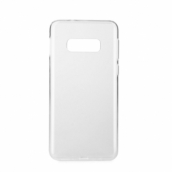 Husa SAMSUNG Galaxy S10e - Ultra Slim (Transparent)