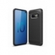 Husa SAMSUNG Galaxy S10e - Carbon (Negru) FORCELL