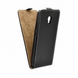 Husa SAMSUNG Galaxy S2 - Flip Vertical (Heart)