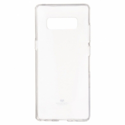 Husa SAMSUNG Galaxy S10e - Jelly Mercury (Transparent)