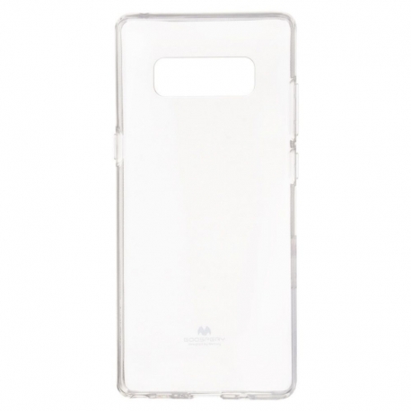 Husa SAMSUNG Galaxy S10 Plus - Jelly Mercury (Transparent)