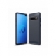 Husa SAMSUNG Galaxy S10 Plus - Carbon (Bleumarin) FORCELL