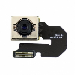 Modul camera foto pentru APPLE iPhone 6 (Negru)