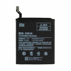 Acumulator Original XIAOMI Mi 5S (3100 mAh) BM36