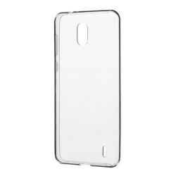 Husa NOKIA 2 - Silicon Armor (Transparent) LIVON