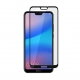 Folie de Sticla 3D - HUAWEI P20 Lite (Negru) Blue Star