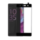 Folie de Sticla 5D SONY Xperia XA1 Full Face (Negru) Wozinsky