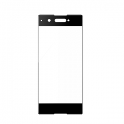 Folie de Sticla 5D SONY Xperia XA1 Full Face (Negru) Wozinsky