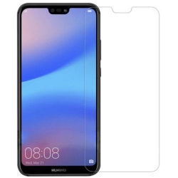 Folie de Sticla 5D HUAWEI P20 Lite (Transparent) Roar