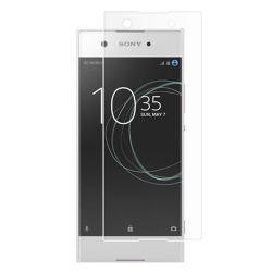 Folie de Sticla 5D SONY Xperia XA1 (Transparent) Roar