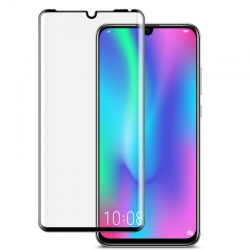 Folie de Sticla 5D HUAWEI P30 Lite (Negru) ROAR