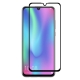 Folie de Sticla 9D Full Glue HUAWEI P30 Lite (Negru) Smart Glass