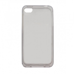 Husa APPLE iPhone 4\4S - Book Silicon (Fumuriu)