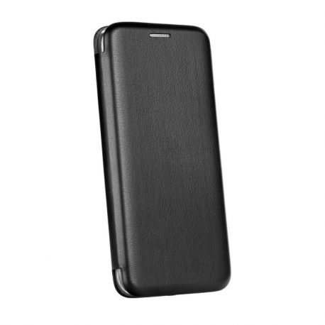 Husa SAMSUNG Galaxy S10e - Forcell Elegance (Negru)