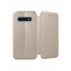 Husa SAMSUNG Galaxy S10 Plus - Forcell Elegance (Auriu)