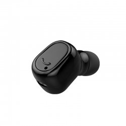 Casca Bluetooth JELLICO HM-190 (Negru)