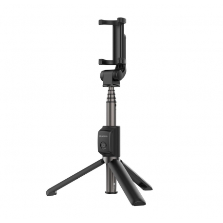 Selfie Stick Wireless + Trepied (Negru) HUAWEI AF15