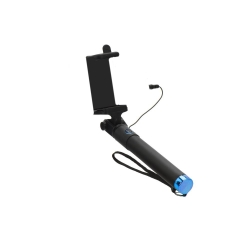 Selfie Stick Universal (Negru) ST-BCH505