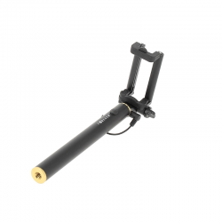 Selfie Stick Universal (Negru) MP-420 Forever