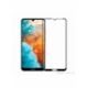 Folie de Sticla 5D HUAWEI Y7 2019 \ Y7 Pro 2019 (Negru) Full Glue