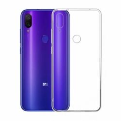 Husa XIAOMI Redmi Note 7 - Ultra Slim (Transparent)