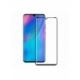 Folie de Sticla 3D HUAWEI P30 Pro (Negru) Edge Glue