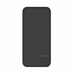 Baterie Externa 10.000 mAh (Bleumarin) Puridea S2