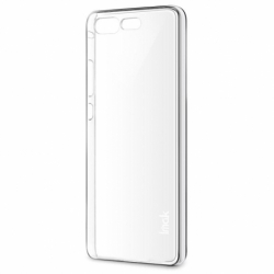 Husa ASUS ZenFone 4 Pro ZS551KL - Silicon Armor (Transparent) LIVON