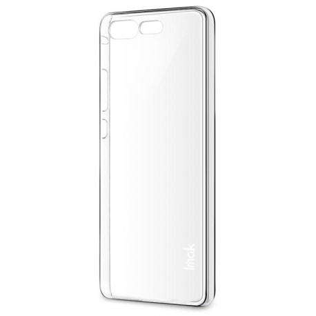 Husa ASUS ZenFone 4 Pro ZS551KL - Silicon Armor (Transparent) LIVON