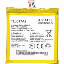 Acumulator Original ALCATEL Idol Mini (1700 mAh) TLP017A2