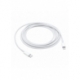 Cablu Original APPLE Tip C - Lightning - 2 Metri (Alb) MKQ42AM/A Blister