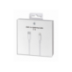 Cablu Original APPLE Tip C - Lightning - 2 Metri (Alb) MKQ42AM/A Blister