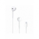 Casti Originale APPLE cu Mufa Lightning (Alb) MMTN2ZM/A Blister