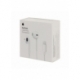 Casti Originale APPLE cu Mufa Lightning (Alb) MMTN2ZM/A Blister