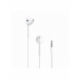 Casti Originale APPLE cu Mufa Jack 3.5mm (Alb) MNHF2ZM/A Blister