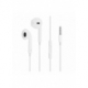 Casti Originale APPLE cu Mufa Jack 3.5mm (Alb) MNHF2ZM/A Blister