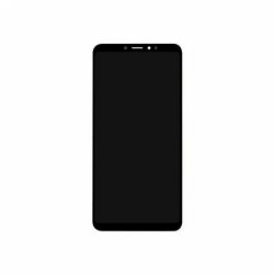 Display LCD + Touchscreen XIAOMI Mi Max 3 (Negru) Fara Rama