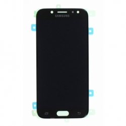 Display Original LCD + Touchscreen SAMSUNG Galaxy J5 2017 (Negru) GH97-20738A