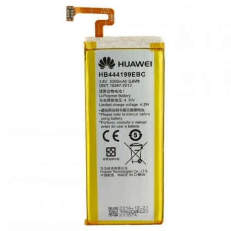 Acumulator Original HUAWEI Honor 4C (2300 mAh) HB444199EBC