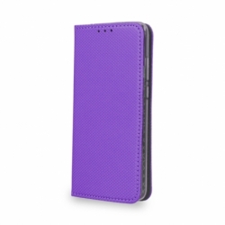 Husa XIAOMI RedMi 5 Plus - Smart Magnet (Violet)