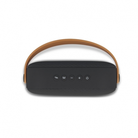 Boxa portabila cu Bluetooth (Negru) BS-400 Forever