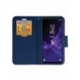 Husa SAMSUNG Galaxy S9 Plus - Fancy Book (Rosu)