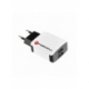 Incarcator Universal 2A - Doar Priza cu 2x USB (Alb) FORCELL