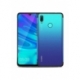 Husa HUAWEI P Smart 2019 - Plating Soft (Negru)