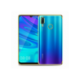 Husa HUAWEI P Smart 2019 - Plating Soft (Auriu)