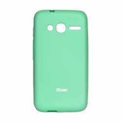 Husa ALCATEL Pixi 4 - 4" - Jelly Roar (Menta)