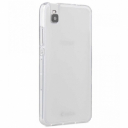 Husa HUAWEI Honor 7i / Shot X - Ultra Slim (Transparent)