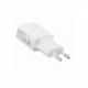 Incarcator Original XIAOMI 2A + Cablu MicroUSB (Alb) MDY-08-E0